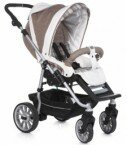 Коляска прогулочная Teutonia FUN SYSTEM 4950 Helsenki