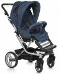 Коляска прогулочная TEUTONIA Mistral S 4825-4860