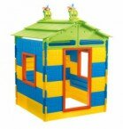 Игровой домик «Конструктор» OT-09