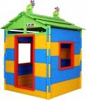 Игровой домик 'Конструктор' BabyOne