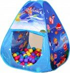 Игровая палатка Океан BabyOne