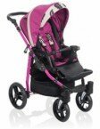 Прогулочная коляска Lonex Sport