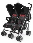 Коляска-трость для двойни Cybex Twinyx