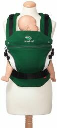 Рюкзак-переноска NewStyle Manduca