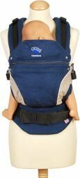Рюкзак-переноска NewStyle Manduca