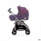 Inglesina Zippy Free System (3 в 1)