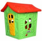 Игровой домик «Лесная хижина» OT-12