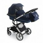 Коляска Pali Ghibli 3 в 1