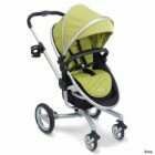 Детская прогулочная коляска Silver Cross Surf