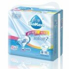 Ультра-мягкие трусики-подгузники Baken, 5-10 кг., 22 шт.