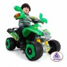 Квадрацикл 6V Alien Force Ouad BEN 