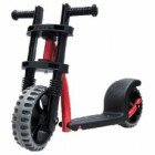 Самокат Y Kicker Red YKICK2